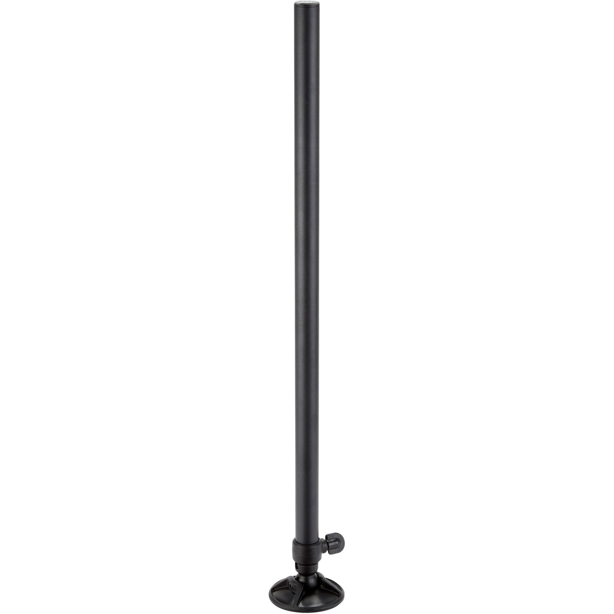 30mm Long Extending Leg 765mm/1415mm  Seatbox Accessory  MAP Fishing