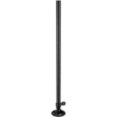 30mm Long Extending Leg 765mm/1415mm  Seatbox Accessory  MAP Fishing
