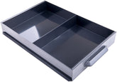 Deep Partitioned Tray Unit