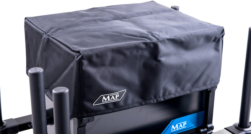 Seat Box Cover  Seatbox Spare  MAP Fishing