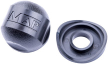 Small Grip Handle and Washer  Seatbox Spare  MAP Fishing