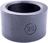 QRS Clamp Centre Insert 25.5mm Round  Seatbox Spare  MAP Fishing