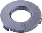 QRS Clamp Insert 25.5mm Round  Seatbox Spare  MAP Fishing