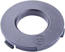 QRS Clamp Insert 25.5mm Round  Seatbox Spare  MAP Fishing