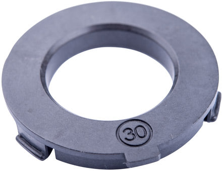 QRS Clamp Insert 30mm Round  Seatbox Spare  MAP Fishing