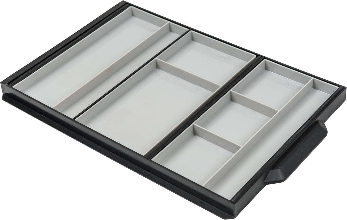 Shallow Drawer Inserts
