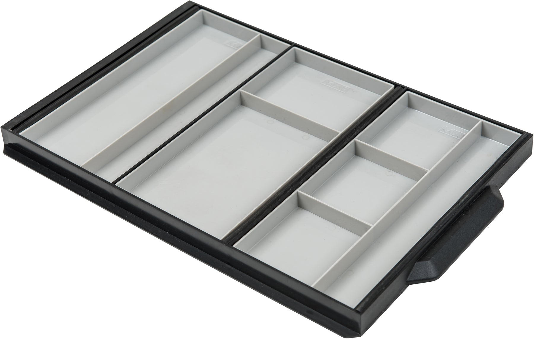 Shallow Drawer Inserts