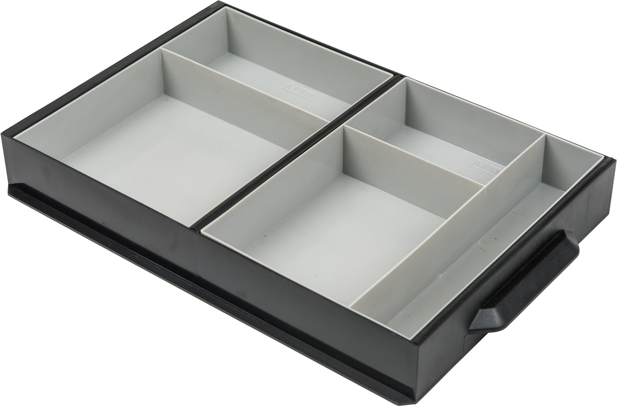 Deep Drawer Inserts  Seatbox Spare  MAP Fishing