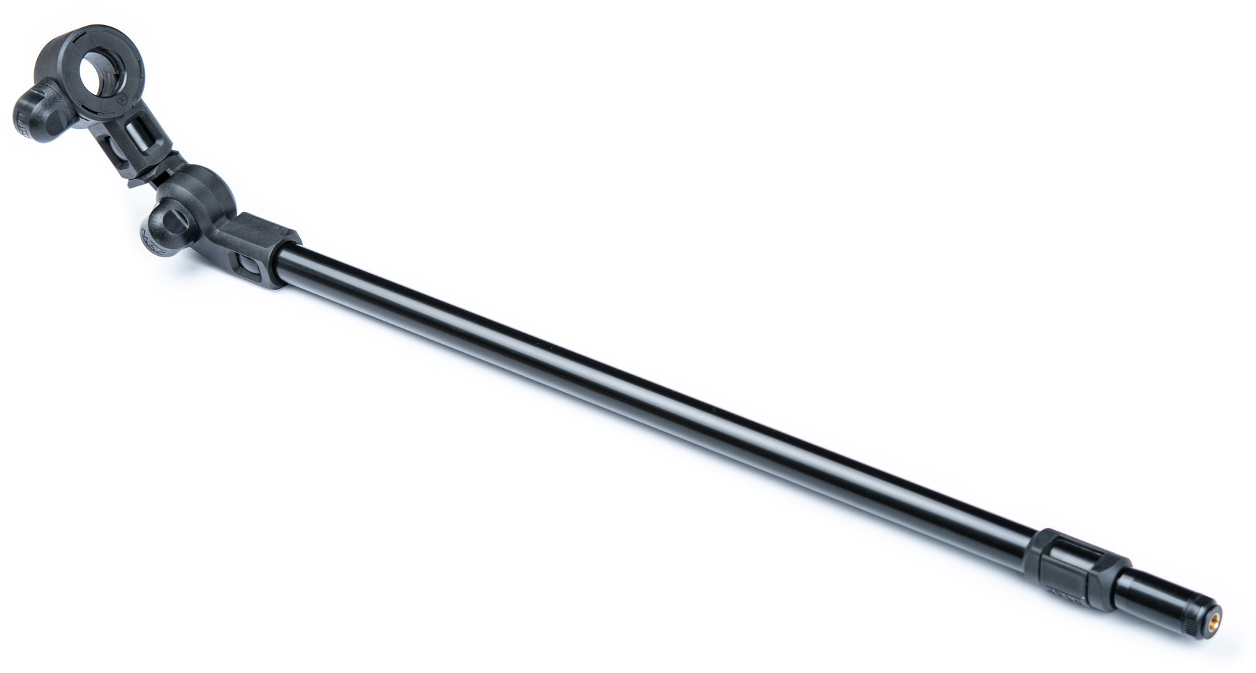 QRS Long Feeder Arm  Seatbox Accessory  MAP Fishing