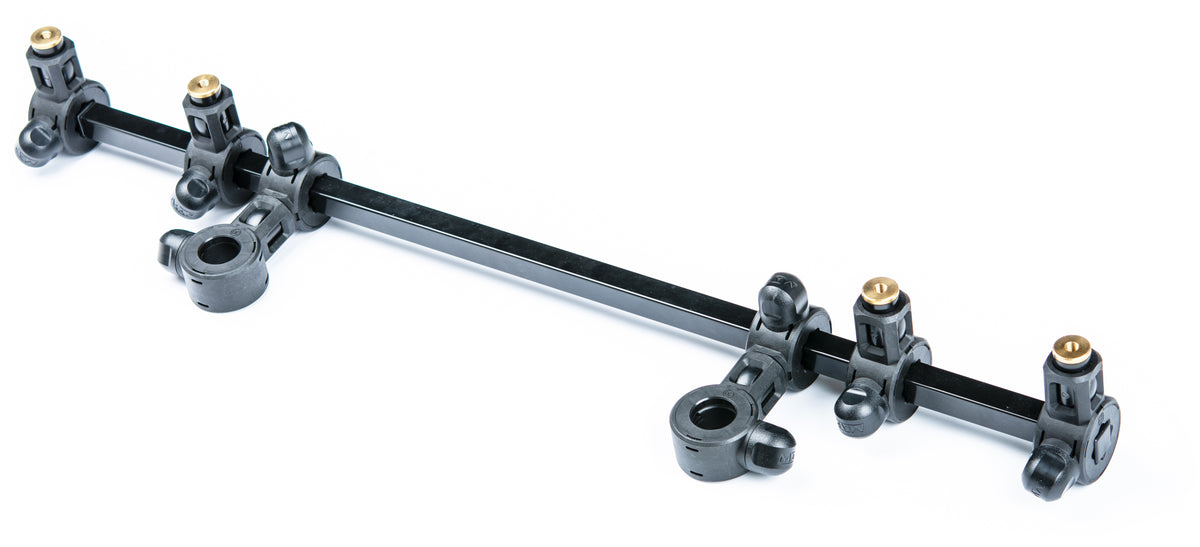 QRS Extending Accessory Bar