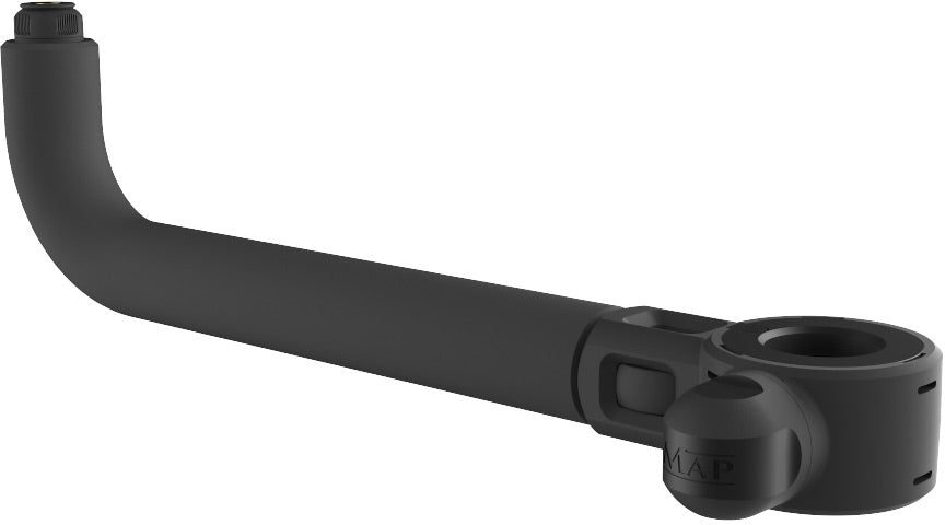 QRS Medium Outrigger Arm 2018