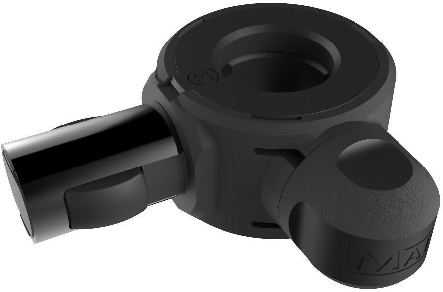 Inner Clamp Base 2018  Seatbox Spare  MAP Fishing