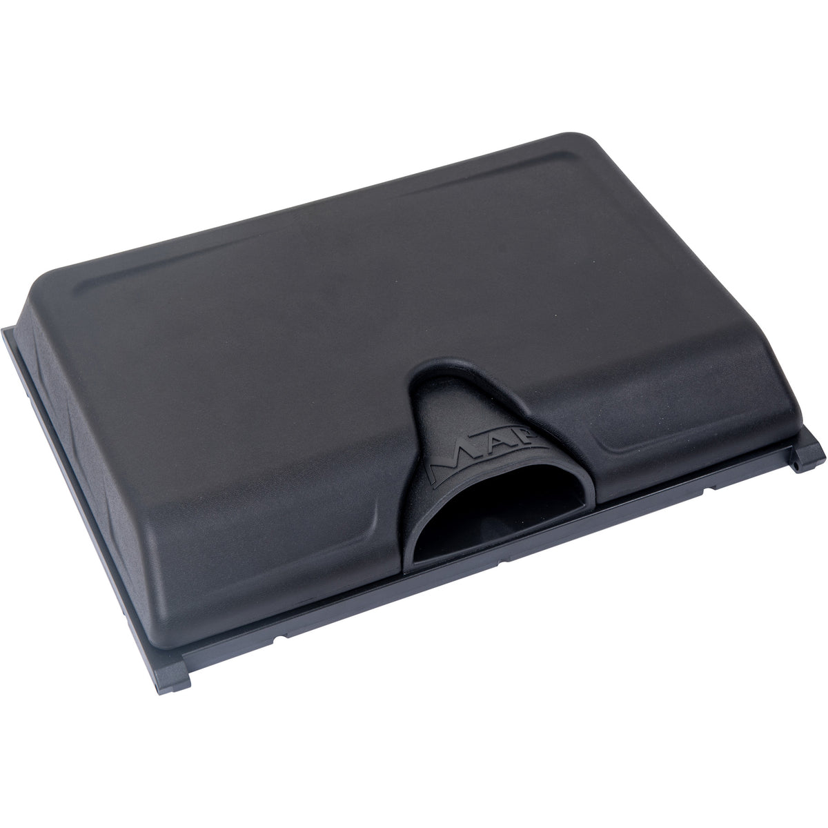 Moulded Pole Seat  Seatbox Spare  MAP Fishing