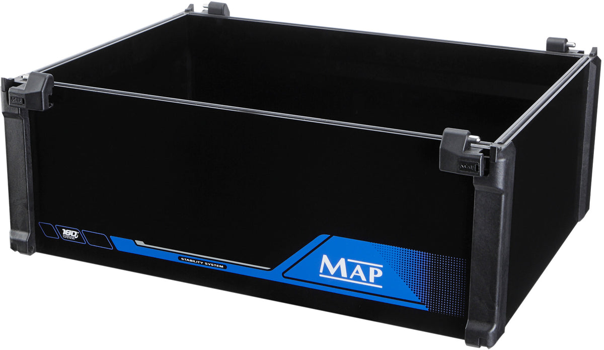 H30 Base Unit  Seatbox Spare  MAP Fishing