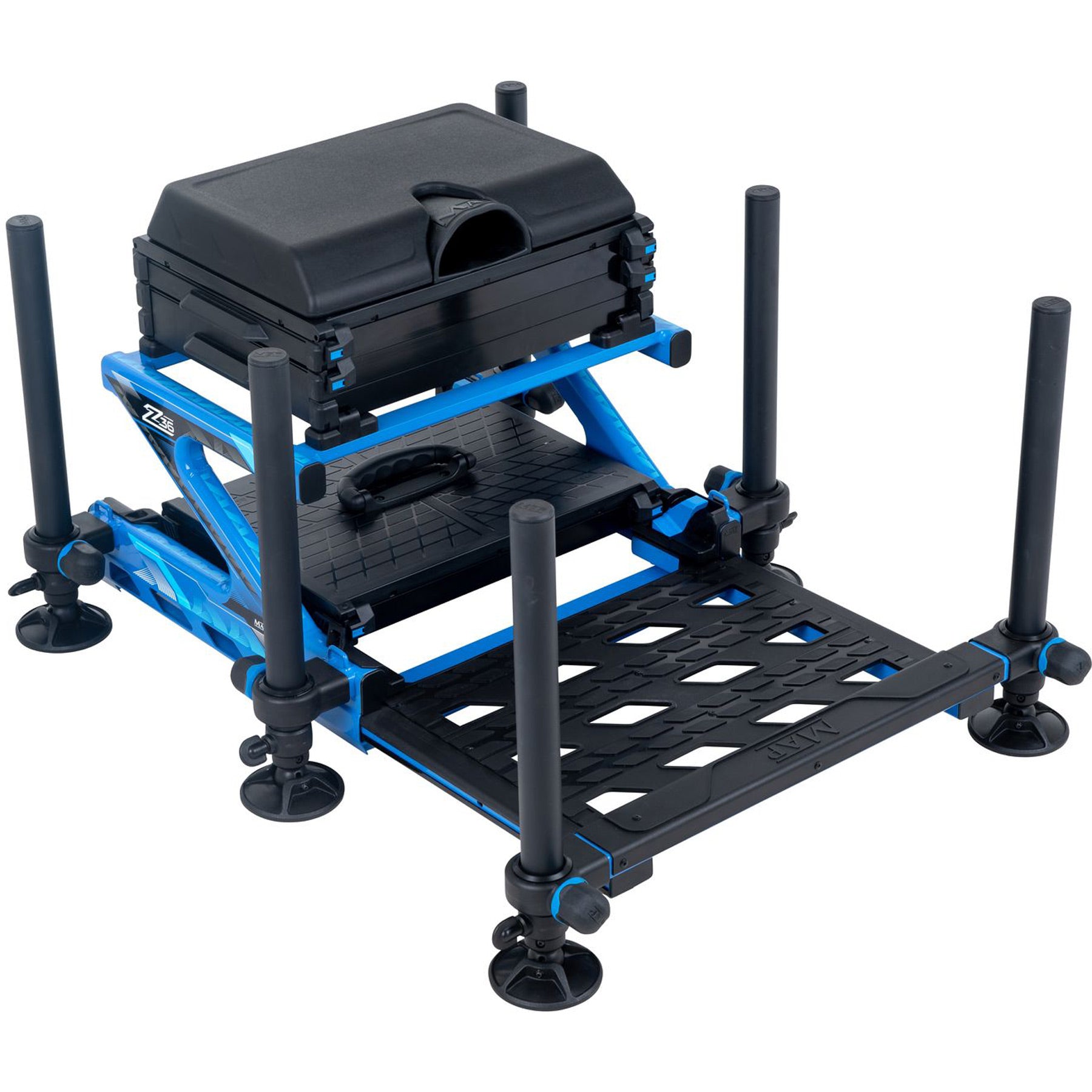 Z36 Elite MKII Seat Box 36mm