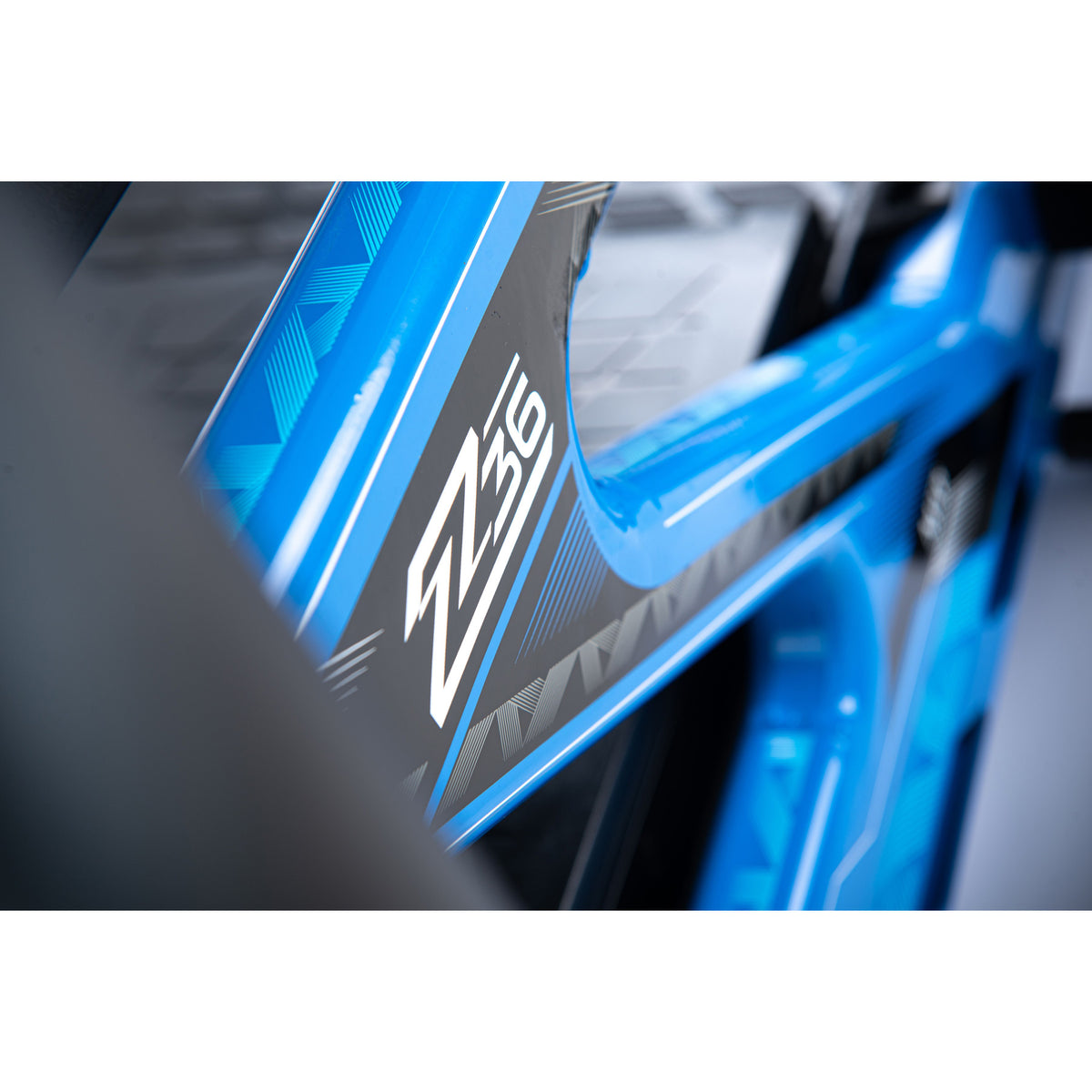 Z36 Elite MKII Seat Box 36mm