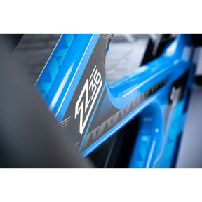 Z36 Elite MKII Seat Box 36mm