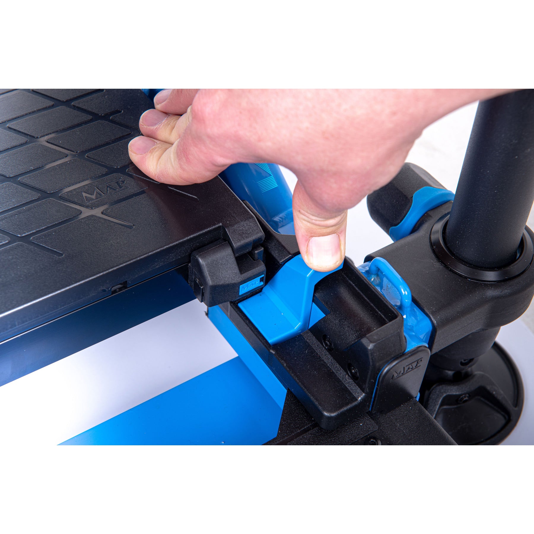 Z36 Elite MKII Seat Box 36mm