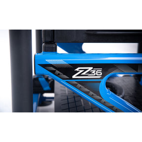 Z36 Elite MKII Seat Box 36mm  Seatbox  MAP Fishing