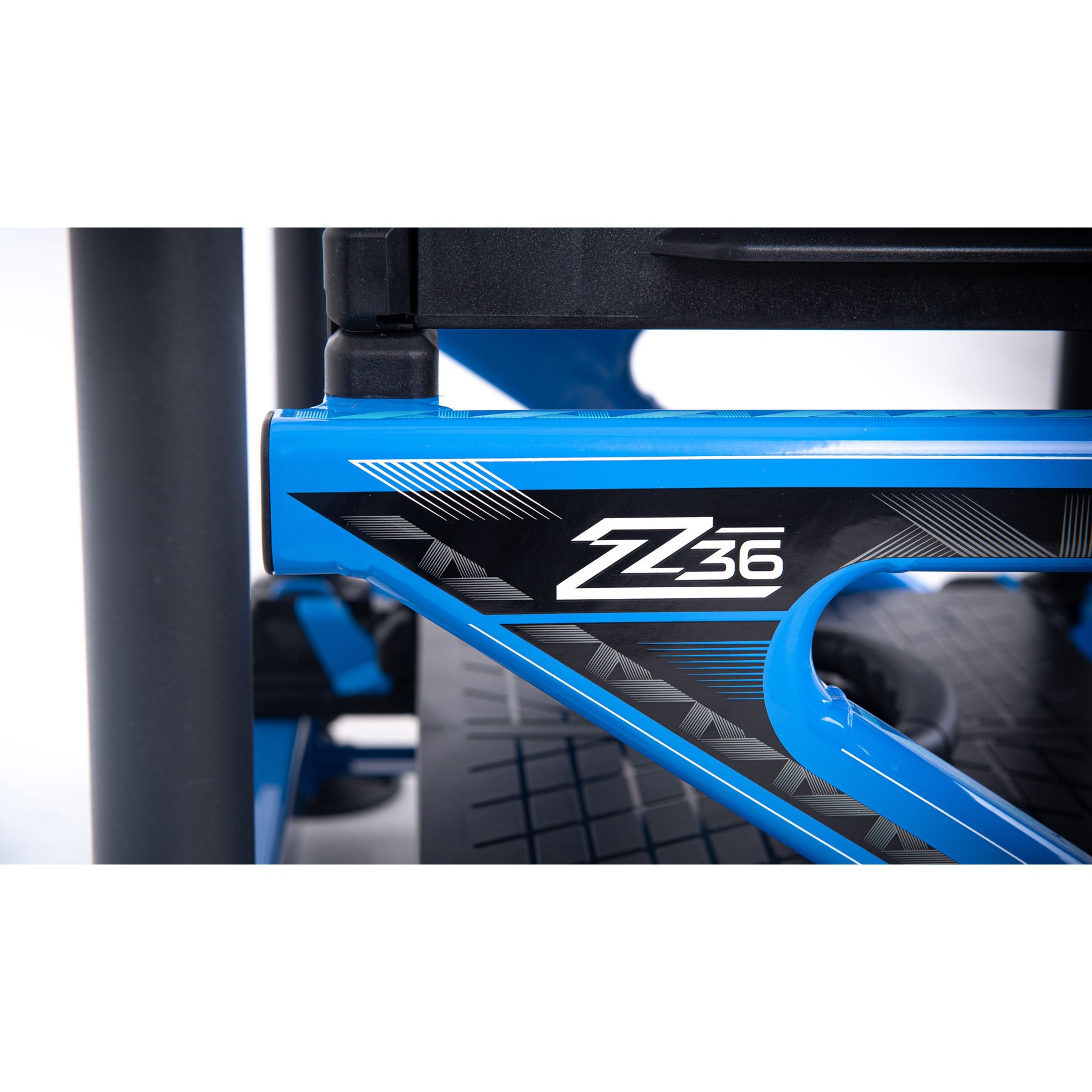 Z36 Elite MKII Seat Box 36mm