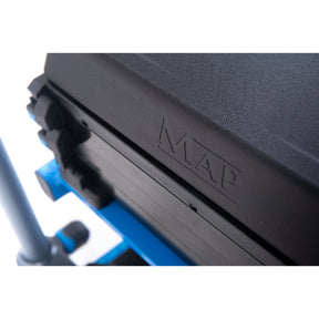 Z36 Elite MKII Seat Box 36mm  Seatbox  MAP Fishing