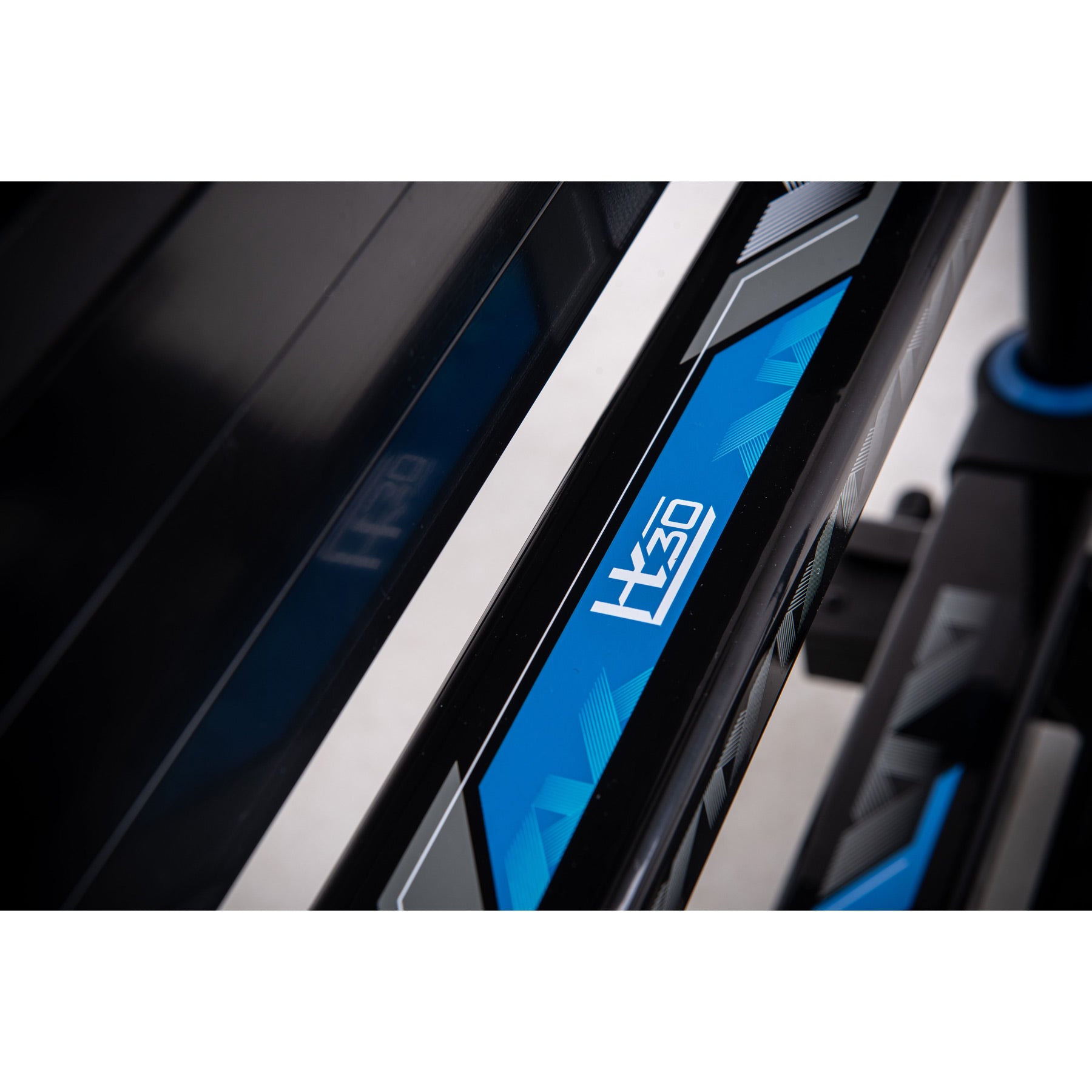 H30 Lite MKII Seat Box 30mm