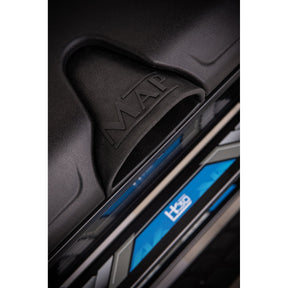 H30 Lite MKII Seat Box 30mm