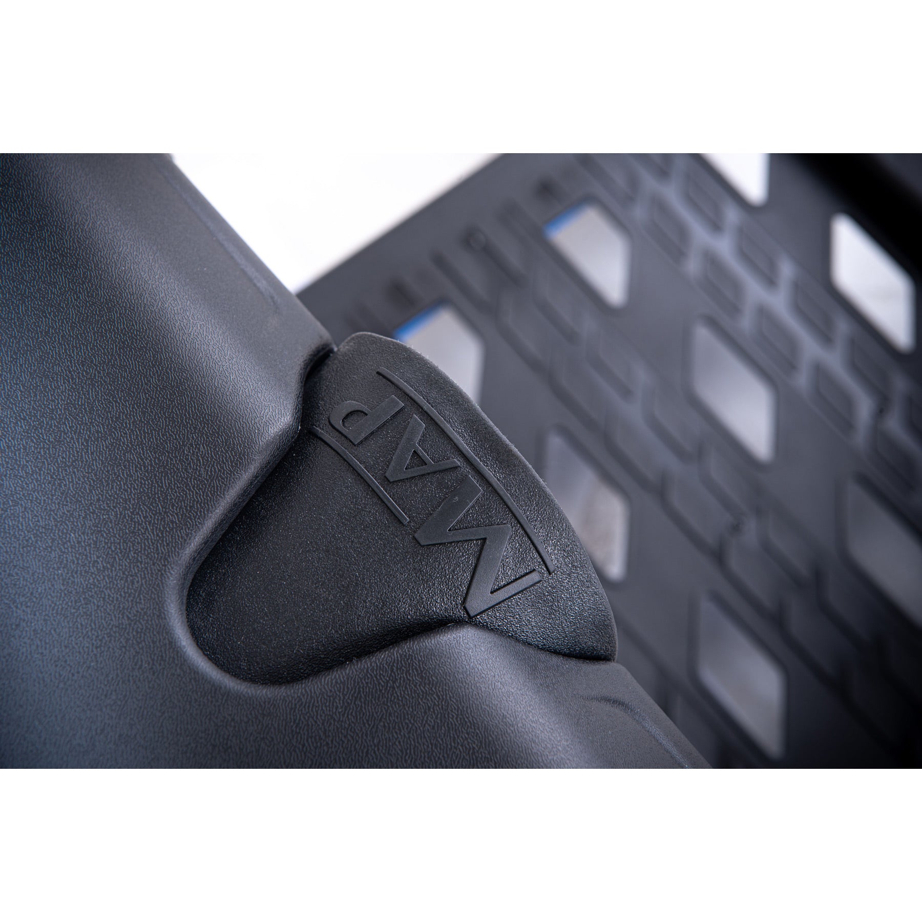 H36 Lite Seat Box 36mm  Seatbox  MAP Fishing