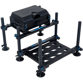 H36 Lite Seat Box 36mm  Seatbox  MAP Fishing