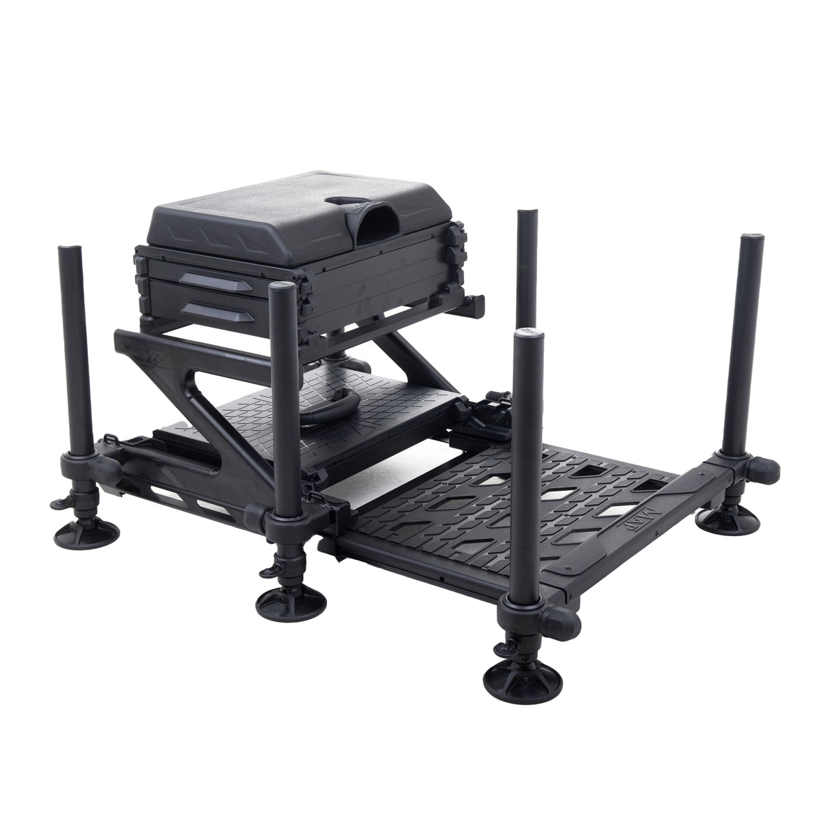Z36 Black Edition Seatbox