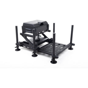 Z36 Black Edition Seat Box  Seatbox  MAP Fishing