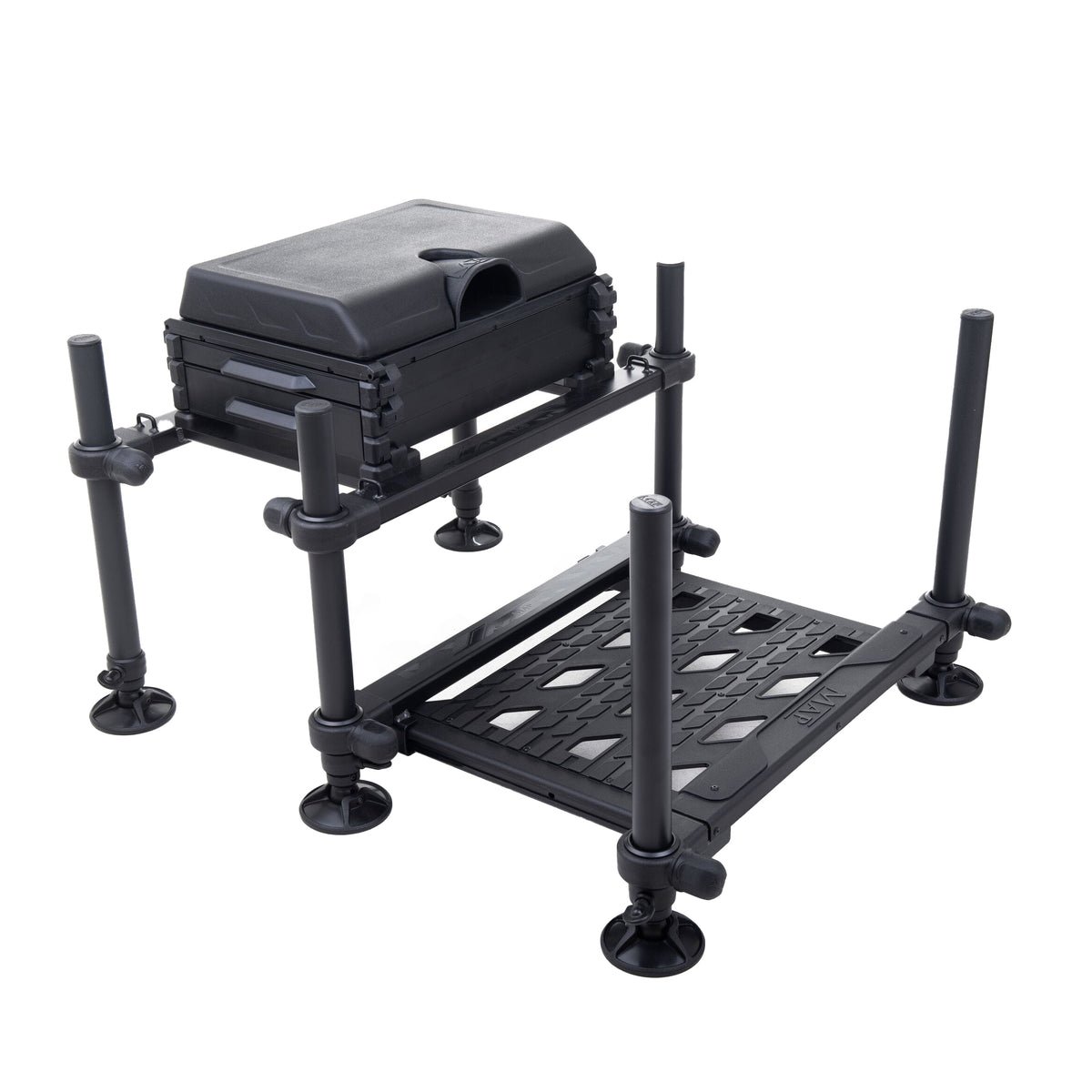 H36 Black Edition Seatbox