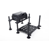 H36 Black Edition Seat Box  Seatbox  MAP Fishing