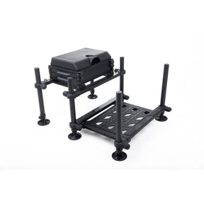 H36 Black Edition Seat Box  Seatbox  MAP Fishing