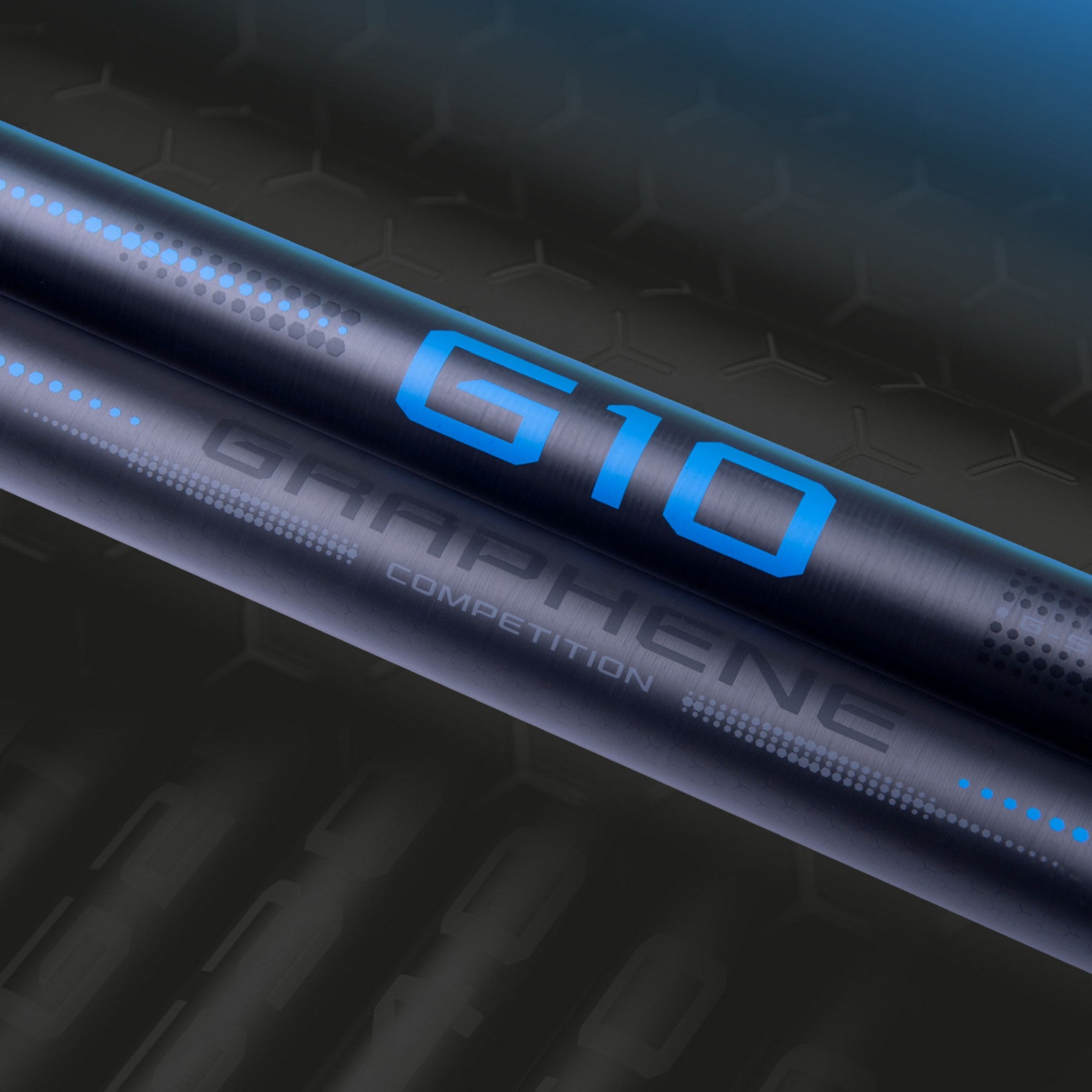 TKS G10 13m Pole  Match Pole  MAP Fishing