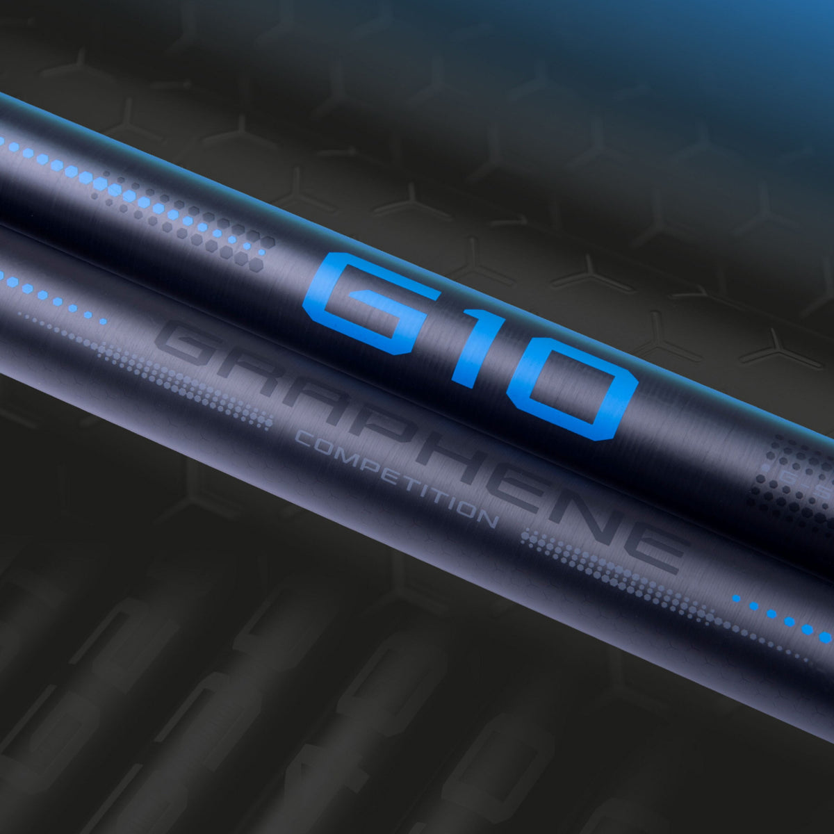 TKS G10 13.0m Butt Section