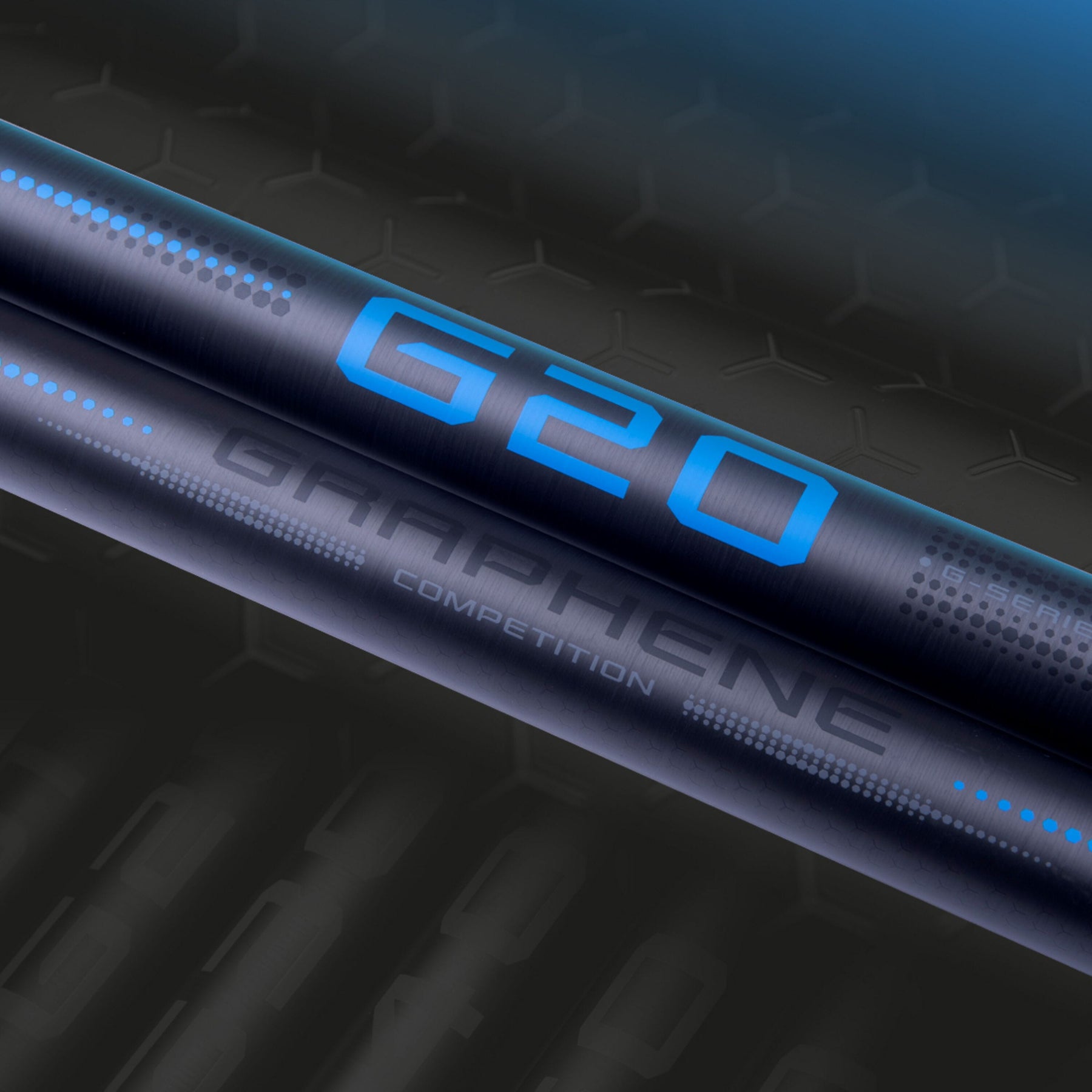 TKS G20 Number 3 Section