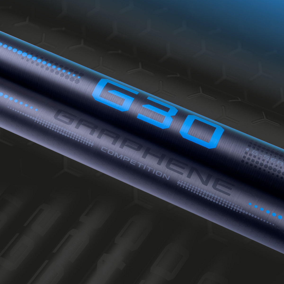 TKS G30 16m Pole  Match Pole  MAP Fishing