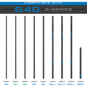 TKS G40 Number 6 Section