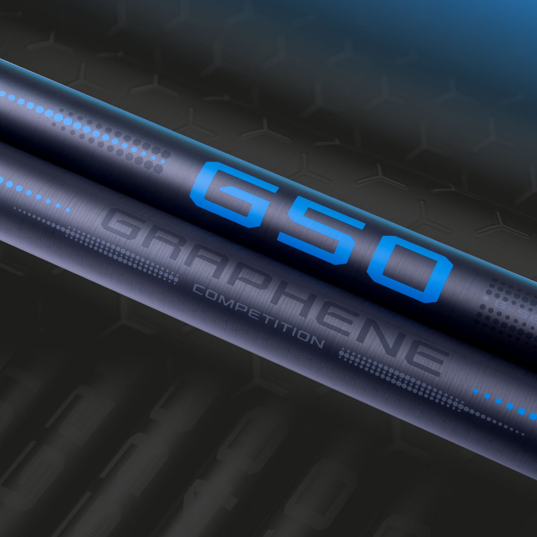 TKS G50 16m Pole  Match Pole  MAP Fishing