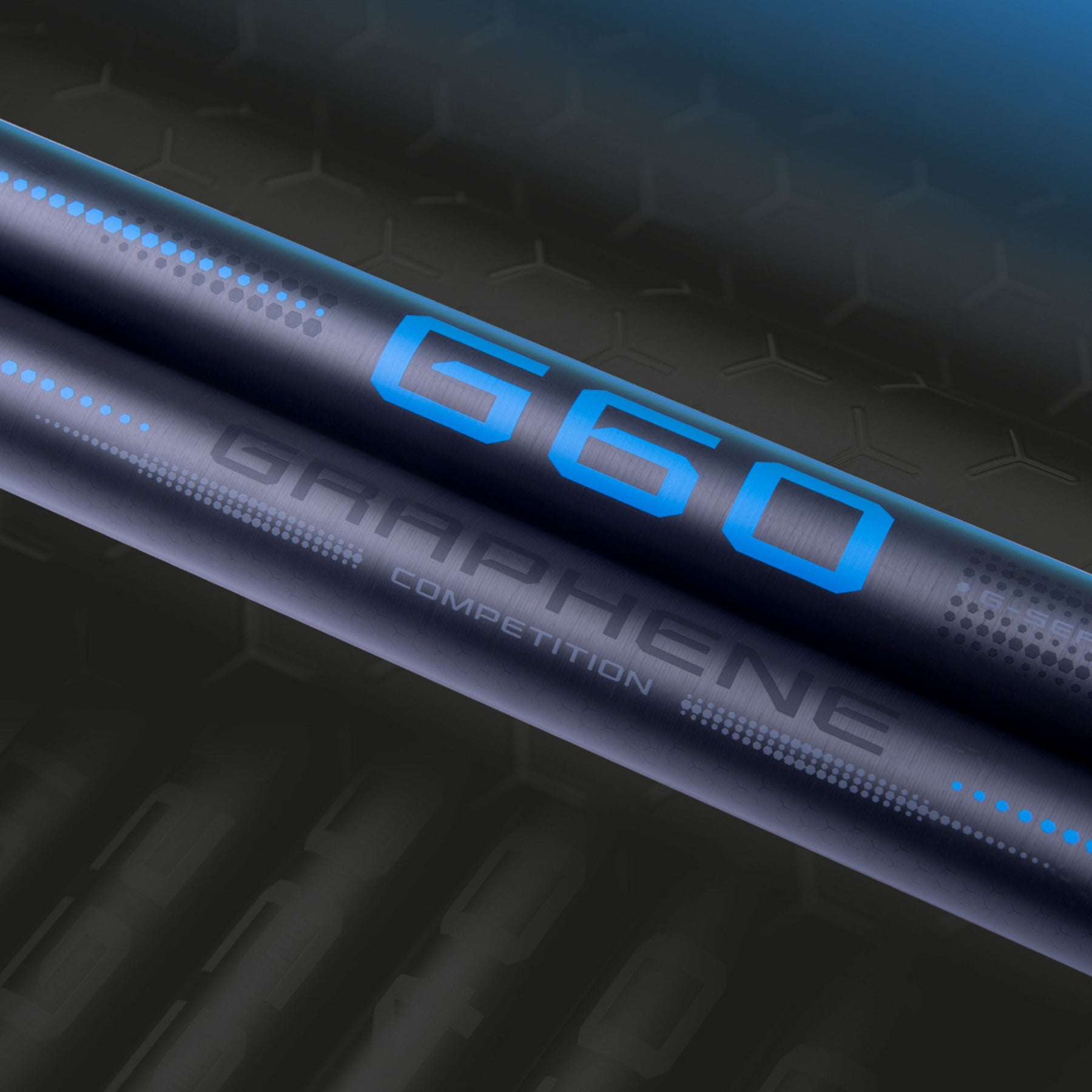 TKS G60 16m Extention