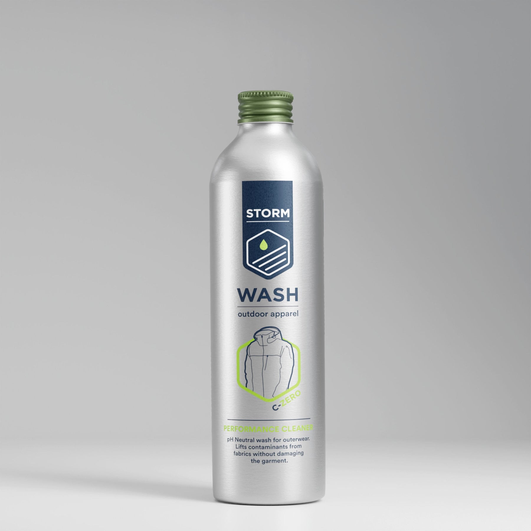 Technical Garment wash cleaner - 225ml  Fabric Treatment  MAP Fishing