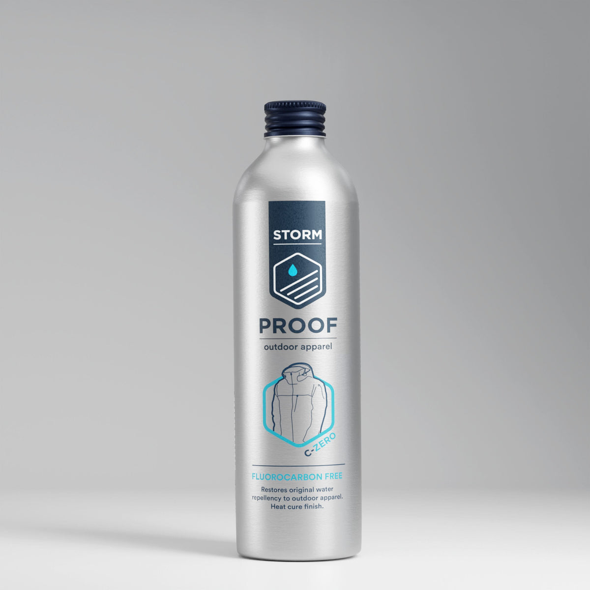Technical Garment wash proofer - 225ml  Fabric Treatment  MAP Fishing