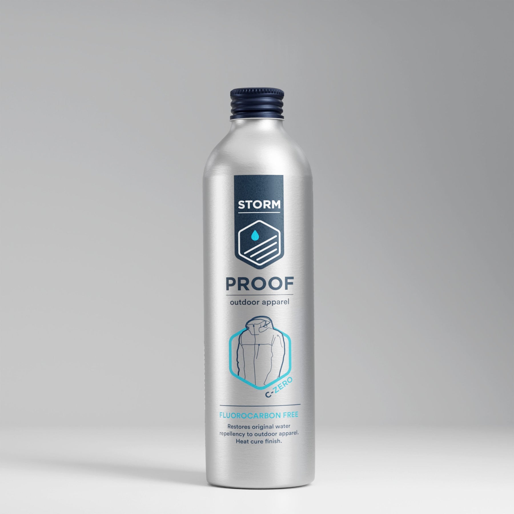 Technical Garment wash proofer - 225ml  Fabric Treatment  MAP Fishing