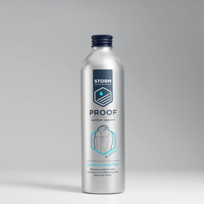 Technical Garment wash proofer - 225ml  Fabric Treatment  MAP Fishing