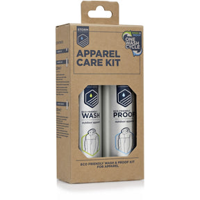 Technical Garment wash and proof twinpack - 2 x 225ml