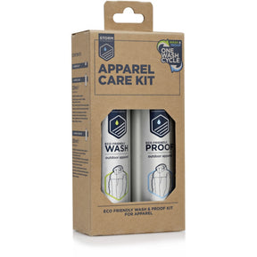 Technical Garment wash and proof twinpack - 2 x 225ml