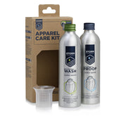 Technical Garment wash and proof twinpack - 2 x 225ml