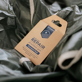 Tear Aid Standard - Each  Repair Patches  MAP Fishing
