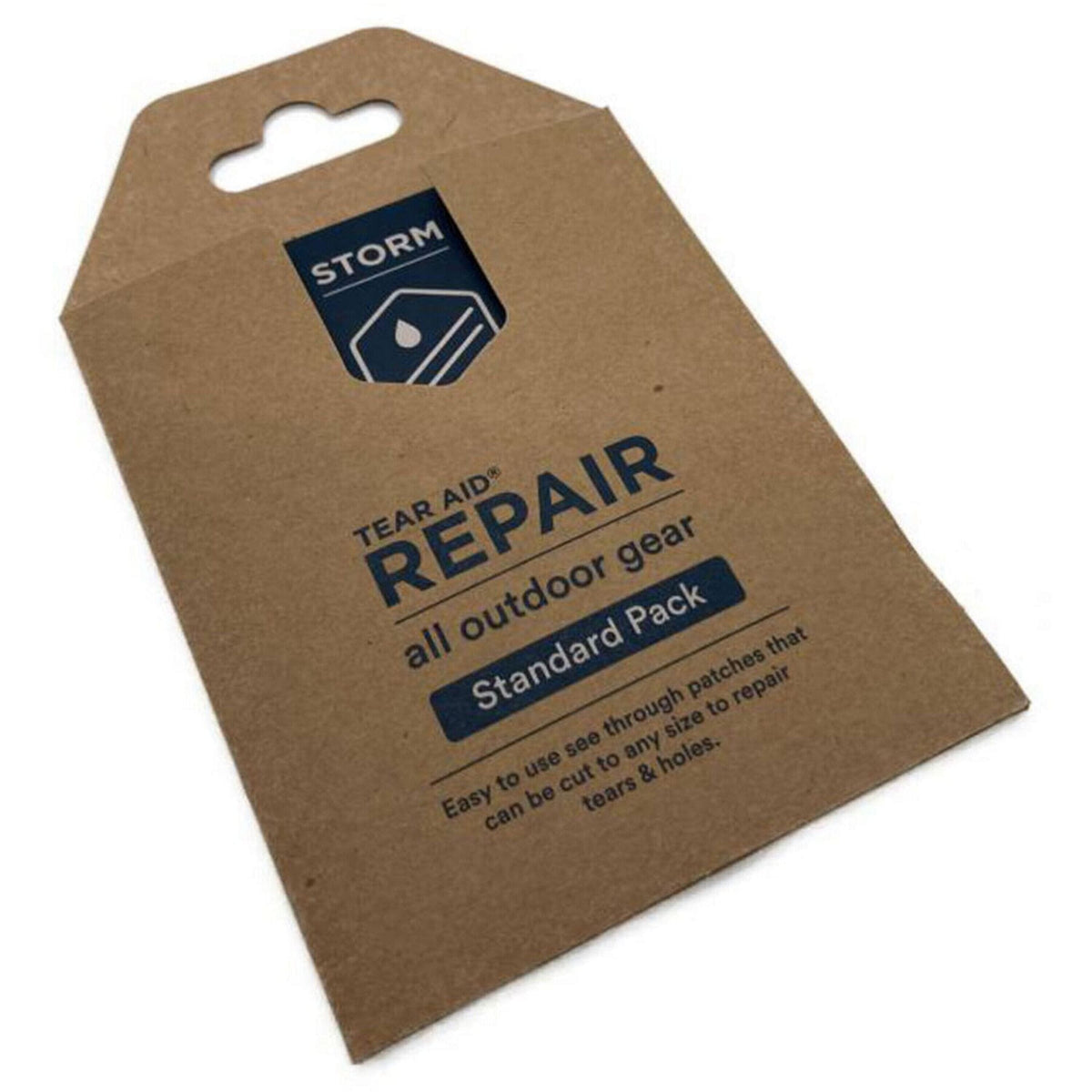 Tear Aid Standard - Each  Repair Patches  MAP Fishing